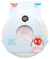Algopix Similar Product 2 - WEST PAW Zogoflex Zisc Dog Frisbee