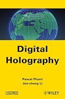 Algopix Similar Product 4 - Digital Holography