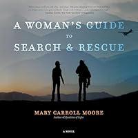 Algopix Similar Product 13 - A Womans Guide to Search  Rescue A