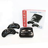 Algopix Similar Product 4 - Minigen Video Entertainment System 