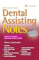 Algopix Similar Product 3 - Dental Assisting Notes Dental