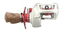 Algopix Similar Product 19 - 13 Fishing Red Dawn Reel Kit, Red/Silver