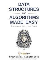 Algopix Similar Product 11 - Data Structures and Algorithms Made