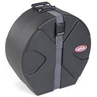 Algopix Similar Product 10 - SKB 5 X 13 Snare Case with Padded