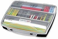 Algopix Similar Product 20 - Hellermanntyton 177 Pc Heat Shrink