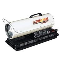 Algopix Similar Product 10 - Dura Heat DFA50 50K BTU Kero Forced Air