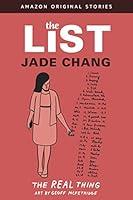 Algopix Similar Product 2 - The List (The Real Thing collection)