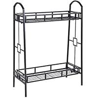 Algopix Similar Product 9 - Giantex Plant Stand Flower Pot Rack 2