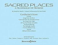 Algopix Similar Product 4 - Sacred Places: A Pilgrimage of Promise