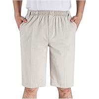 Algopix Similar Product 1 - Uaizbly Mens Outdoor Short Loose