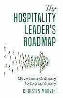 Algopix Similar Product 8 - The Hospitality Leaders Roadmap Move