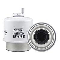 Algopix Similar Product 4 - Baldwin Heavy Duty BF7675D Fuel
