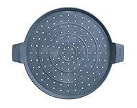 Algopix Similar Product 1 - Woll Silicone Nonstick Square Splatter