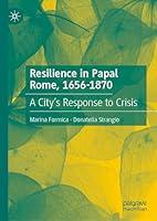 Algopix Similar Product 15 - Resilience in Papal Rome 16561870 A