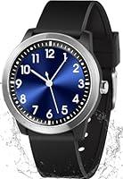 Algopix Similar Product 9 - PROKING Kids Analog Watch for Girls