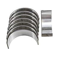 Algopix Similar Product 10 - DNJ RB21230 Oversize Rod Bearings for