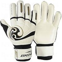 Algopix Similar Product 14 - Brine Triumph 3X Gloves, White, 10