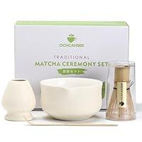 Algopix Similar Product 15 - Ochcahser Matcha Set