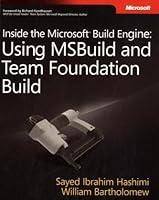 Algopix Similar Product 11 - Inside the Microsoft Build Engine