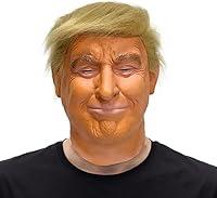 Algopix Similar Product 7 - Candery Donald Trump Realistic