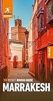 Algopix Similar Product 6 - Pocket Rough Guide Marrakesh Travel