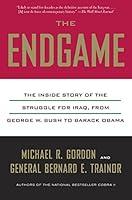 Algopix Similar Product 10 - The Endgame The Inside Story of the