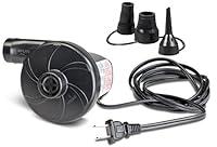 Algopix Similar Product 15 - AirBedz PPI AC2 Electric AC Portable