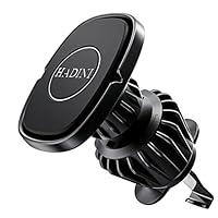 Algopix Similar Product 7 - HADINI Magnetic Phone Car Mount Metal