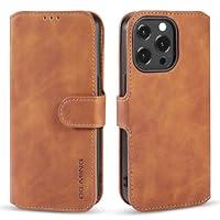 Algopix Similar Product 15 - Cell Phone Case Wallet Compatible with