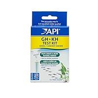 Algopix Similar Product 1 - API GH  KH TEST KIT Freshwater