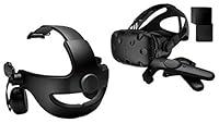 Algopix Similar Product 16 - HTC VIVE Virtual Reality System 