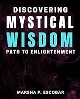 Algopix Similar Product 2 - Discovering Mystical Wisdom Path to