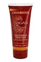 Algopix Similar Product 17 - Pack of 3 CREME OF NATURE Smoothing