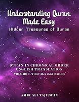 Algopix Similar Product 7 - Understanding Quran Made Easy Hidden