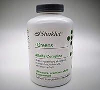Algopix Similar Product 4 - Shaklee® Alfalfa Complex® (700 Tablets)