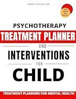 Algopix Similar Product 19 - Psychotherapy Treatment Plans 