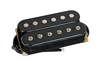 Algopix Similar Product 6 - DiMarzio DP191 Air Classic Bridge