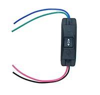 Algopix Similar Product 6 - WindyNation 25A DPDT Forward Reverse Up