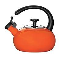 Algopix Similar Product 14 - Rachael Ray Teakettles 15Quart