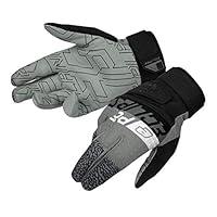 Algopix Similar Product 4 - Planet Eclipse Full Finger Gloves 
