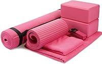 Algopix Similar Product 14 - BalanceFrom GoYoga 7Piece Set 