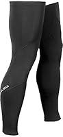 Algopix Similar Product 5 - Sugoi Mid Zero Leg Warmer Black