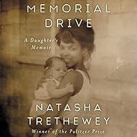 Algopix Similar Product 11 - Memorial Drive: A Daughter's Memoir