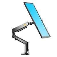 Algopix Similar Product 7 - NB North Bayou Monitor Desk Mount Stand