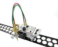 Algopix Similar Product 19 - STRAIGHT LINE OXYFUEL MOTORIZED
