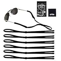 Algopix Similar Product 15 - Glasses Strap ONME Eye Glasses String