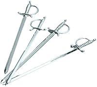 Algopix Similar Product 1 - TIB 10605 Degen Plastic Picker Set of