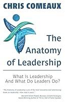 Algopix Similar Product 6 - The Anatomy of Leadership What is