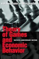 Algopix Similar Product 6 - Theory of Games and Economic Behavior