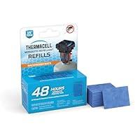 Algopix Similar Product 9 - Thermacell Mosquito Repellent Mat Only